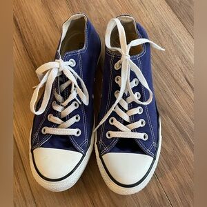 Converse All Star Chuck Taylor sneaker